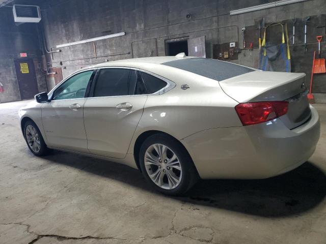 Photo 2 from auction – 2014 CHEVROLET IMPALA with VIN 2G1125S38E9215439
