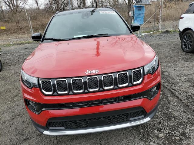 Снимка 5 от търг – 2024 JEEP COMPASS LI с VIN 3C4NJDCNXRT594128