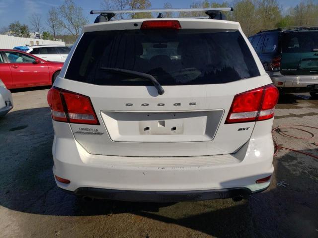Photo 6 from auction – 2016 DODGE JOURNEY SX with VIN 3C4PDCBGXGT121209