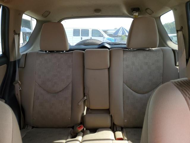 Photo 10 from auction – 2012 TOYOTA RAV4 with VIN 2T3ZF4DV8CW143443