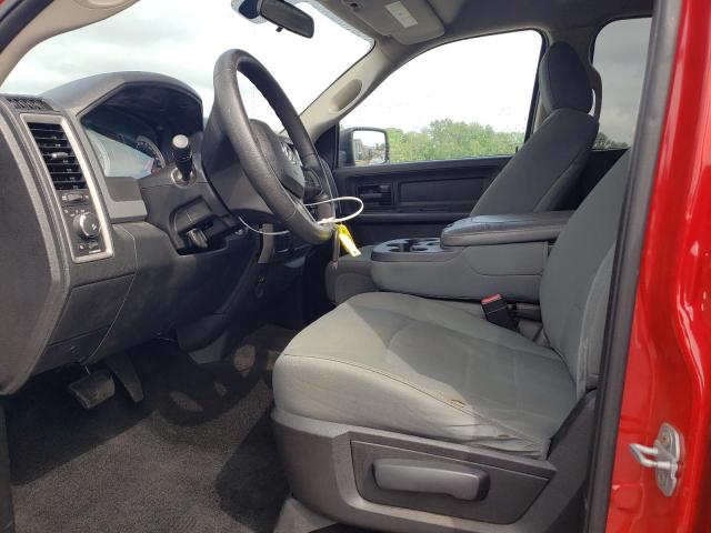 Снимка 7 от търг – 2014 RAM 1500 ST с VIN 1C6RR6KT4ES457291