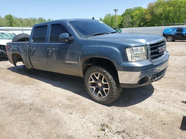 Photo 4 from auction – 2008 GMC SIERRA K15 with VIN 2GTEK13M081174283
