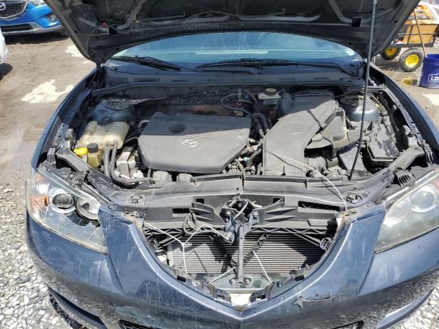 Photo 11 from auction – 2009 MAZDA 3 I with VIN JM1BK32F391234629