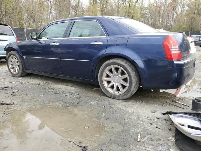 Photo 2 from auction – 2006 CHRYSLER 300C with VIN 2C3LA63H36H246256