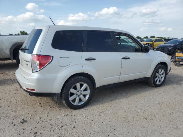 Photo 3 from auction – 2009 SUBARU FORESTER 2 with VIN JF2SH61649H716763