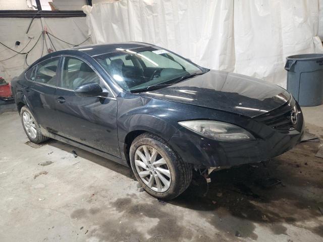 Photo 4 from auction – 2012 MAZDA 6 I with VIN 1YVHZ8DH9C5M19070
