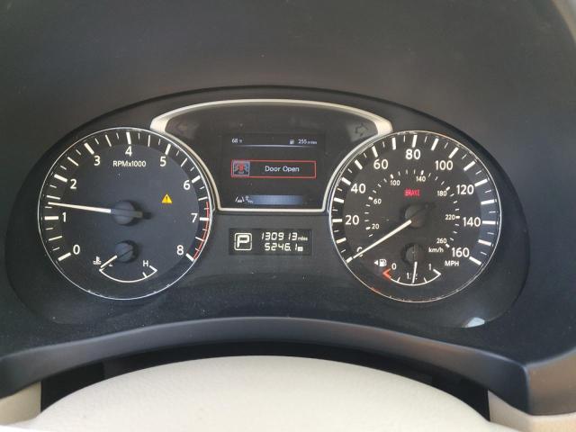 Photo 9 from auction – 2015 NISSAN ALTIMA 2.5 with VIN 1N4AL3AP6FC224282