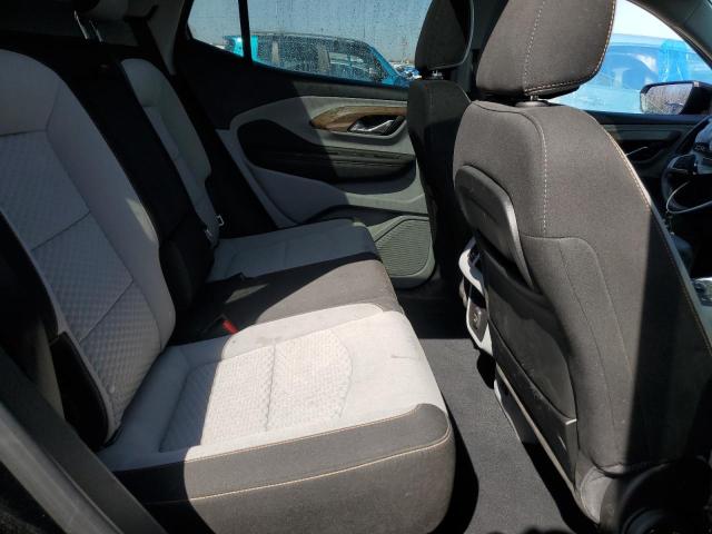 Photo 11 from auction – 2019 GMC TERRAIN SL with VIN 3GKALTEX5KL359003