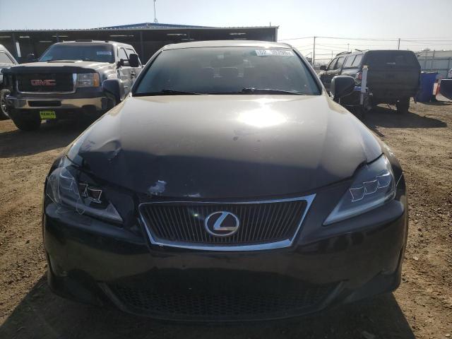 Photo 5 from auction – 2008 LEXUS IS 250 with VIN JTHCK262482026823