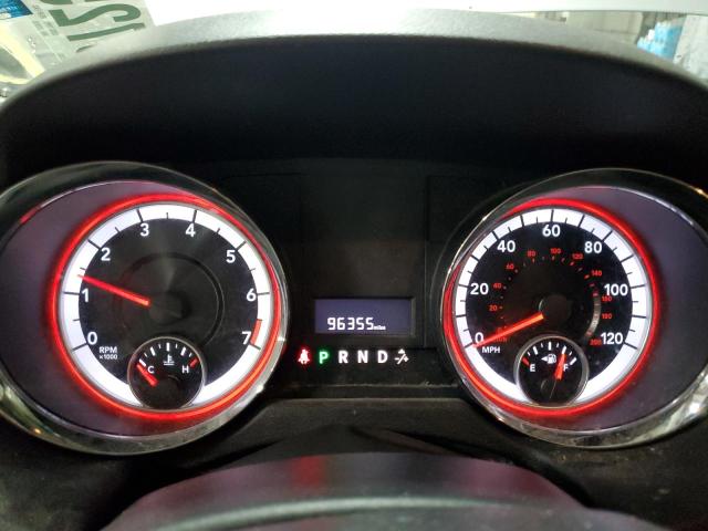 Photo 9 from auction – 2012 DODGE GRAND CARA with VIN 2C4RDGBG5CR312016