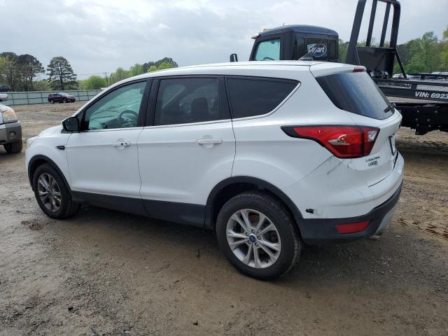 Photo 2 from auction – 2019 FORD ESCAPE with VIN 1FMCU9GD3KUB25807