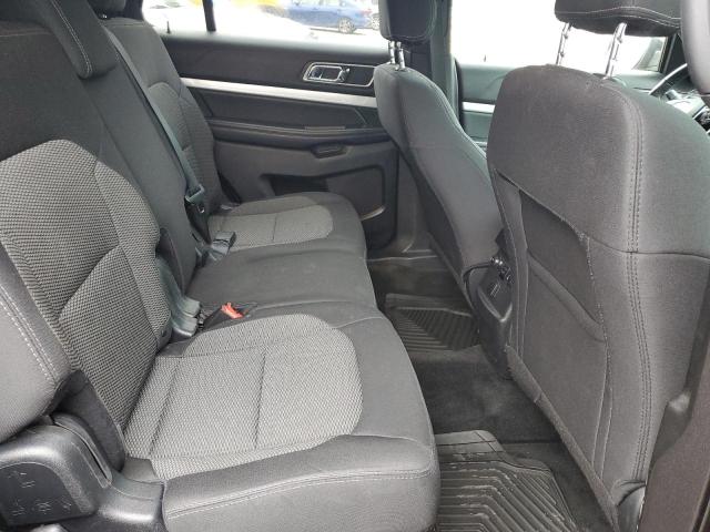 Photo 11 from auction – 2017 FORD EXPLORER X with VIN 1FM5K8D88HGB20478