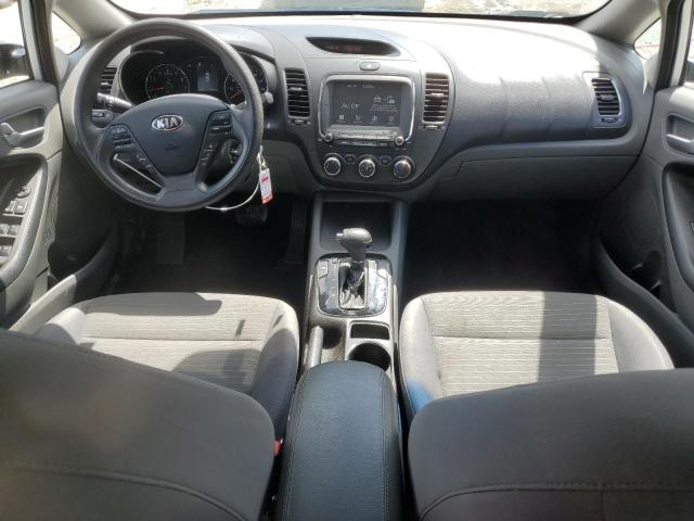 Photo 8 from auction – 2018 KIA FORTE LX with VIN 3KPFL4A75JE205990