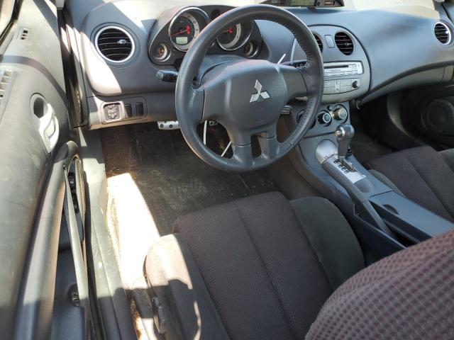 Photo 8 from auction – 2009 MITSUBISHI ECLIPSE GS with VIN 4A3AK24FX9E035117