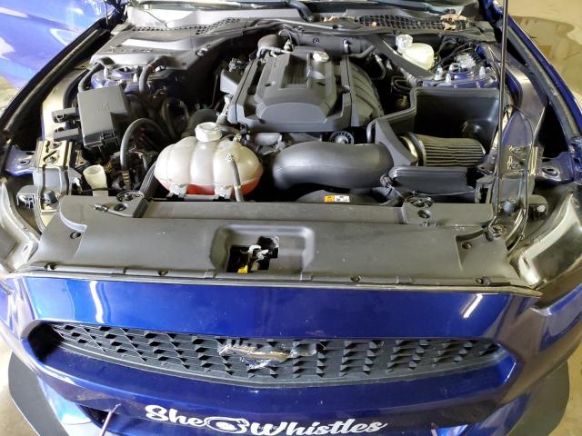 Photo 11 from auction – 2016 FORD MUSTANG with VIN 1FA6P8TH0G5236365
