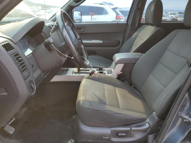 Photo 7 from auction – 2012 FORD ESCAPE XLT with VIN 1FMCU0DG0CKB06087
