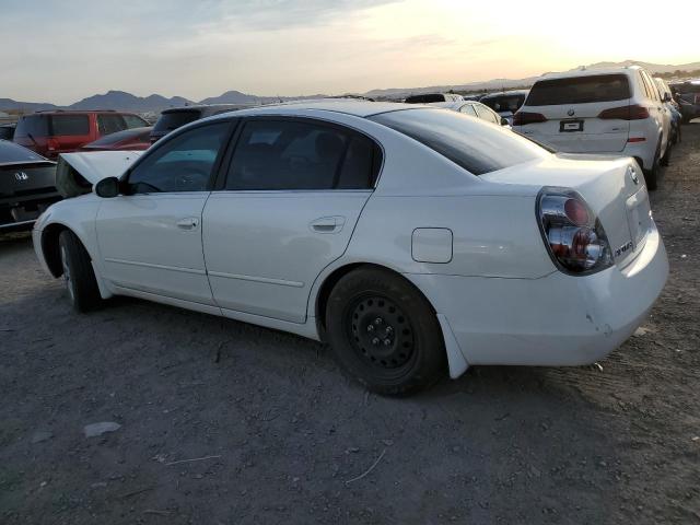 Photo 2 from auction – 2005 NISSAN ALTIMA S with VIN 1N4AL11D05C191577