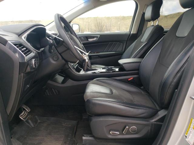 Photo 7 from auction – 2017 FORD EDGE SPORT with VIN 2FMPK4AP7HBC68724
