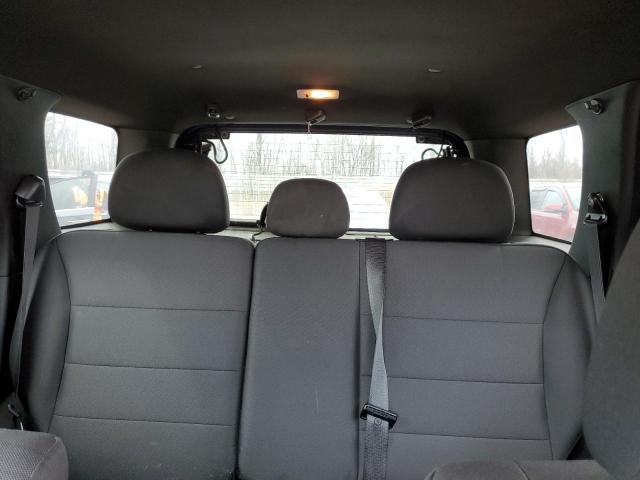 Снимка 10 от търг – 2012 FORD ESCAPE XLT с VIN 1FMCU0D75CKA07510