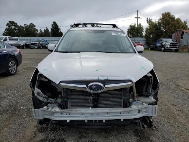 Снимка 5 от търг – 2015 SUBARU FORESTER 2 с VIN JF2SJADC3FH822853