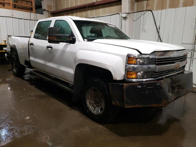 Photo 4 from auction – 2015 CHEVROLET SILVERADO with VIN 1GB1KUEG5FF649931