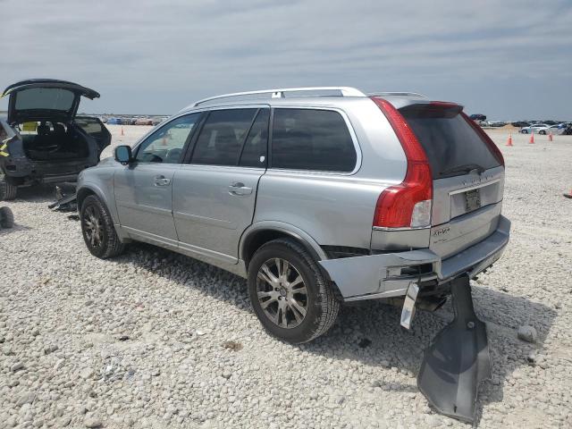 Photo 2 from auction – 2014 VOLVO XC90 3.2 with VIN YV4952CY6E1681124