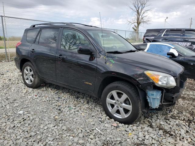 Photo 4 from auction – 2007 TOYOTA RAV4 LIMIT with VIN JTMBK31V275034338