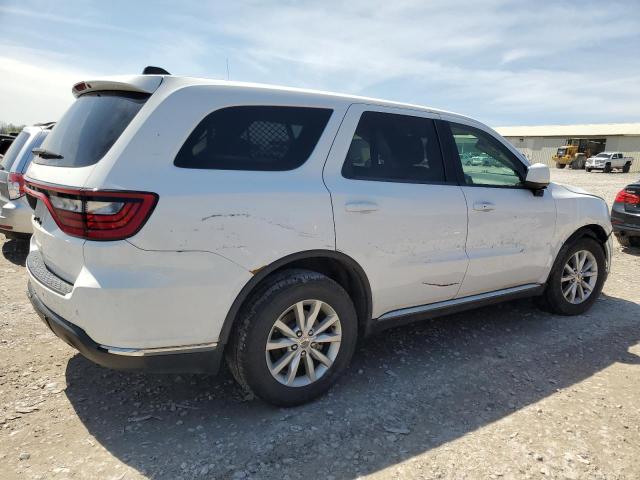Снимка 3 от търг – 2020 DODGE DURANGO SS с VIN 1C4RDJFG9LC443756
