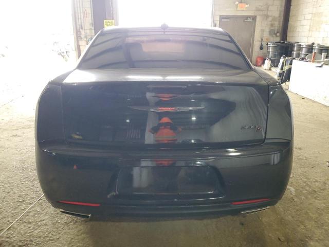 Photo 6 from auction – 2021 CHRYSLER 300 S with VIN 2C3CCABGXMH523522