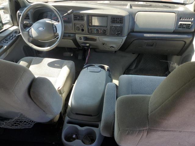Снимка 8 от търг – 2001 FORD EXCURSION с VIN 1FMNU41S11EC37131