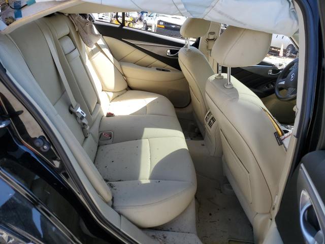 Photo 10 from auction – 2016 INFINITI Q50 PREMIU with VIN JN1EV7AR8GM344016