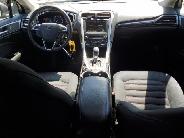 Photo 8 from auction – 2016 FORD FUSION SE with VIN 3FA6P0T96GR125004