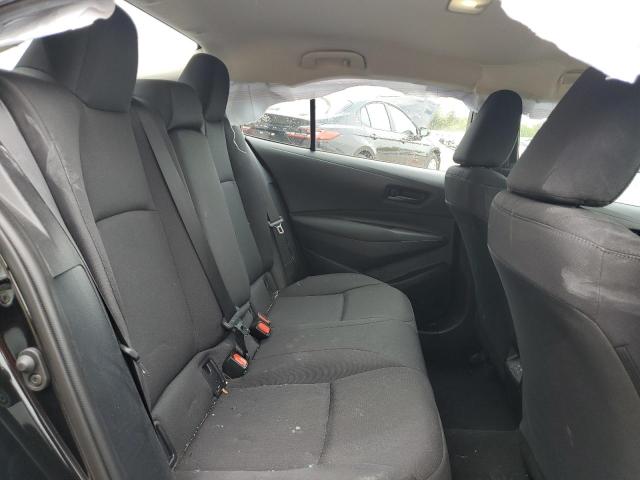 Photo 10 from auction – 2024 TOYOTA COROLLA LE with VIN 5YFB4MDE0RP201748