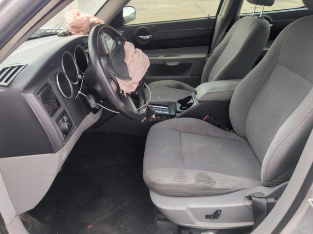 Фото 7 с аукциона – 2007 DODGE CHARGER с VIN 2B3KA43G97H756049