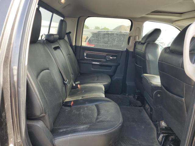 Photo 10 from auction – 2015 RAM 2500 LARAM with VIN 3C6UR5FL1FG651509