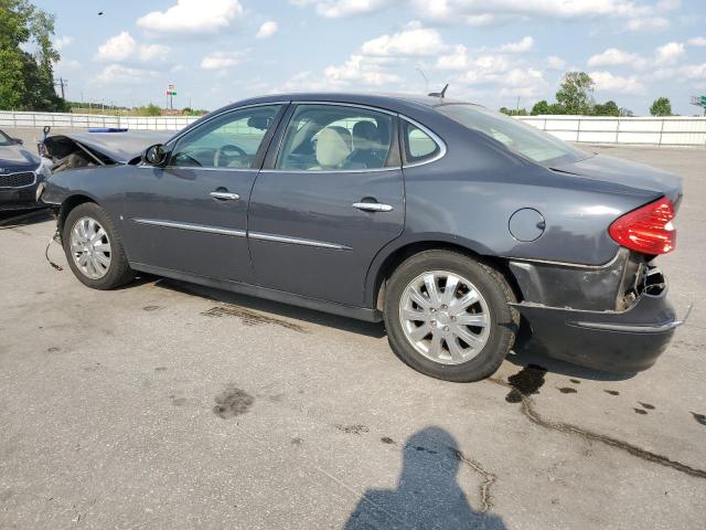 Photo 2 from auction – 2009 BUICK LACROSSE C with VIN 2G4WC582391164747