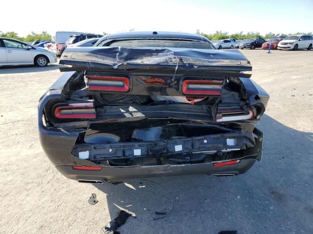 Photo 6 from auction – 2023 DODGE CHALLENGER with VIN 2C3CDZAG8PH510530