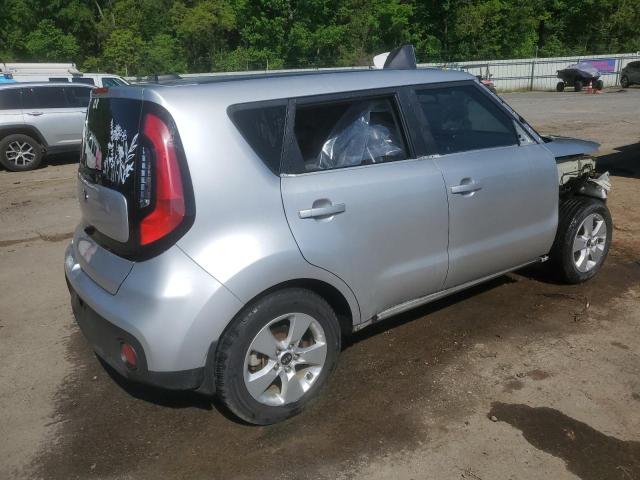 Photo 3 from auction – 2019 KIA SOUL with VIN KNDJN2A28K7677762