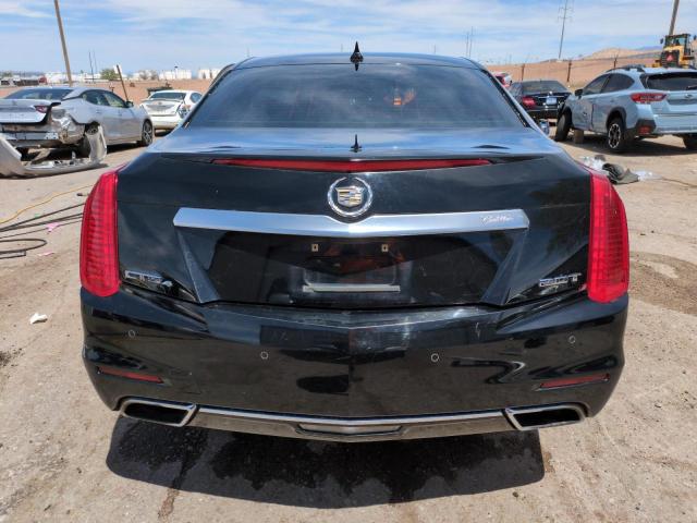 Photo 6 from auction – 2014 CADILLAC CTS with VIN 1G6AW5SX7E0167816