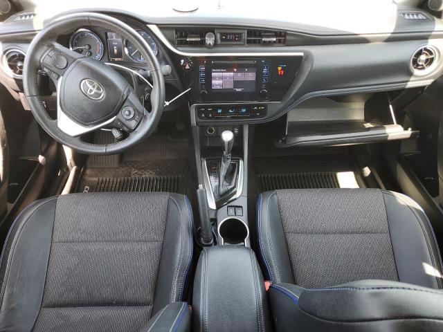 Photo 8 from auction – 2018 TOYOTA COROLLA L with VIN 2T1BURHEXJC062109
