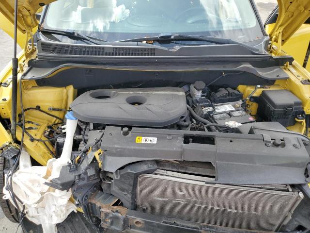 Photo 12 from auction – 2014 KIA SOUL + with VIN KNDJP3A59E7015719