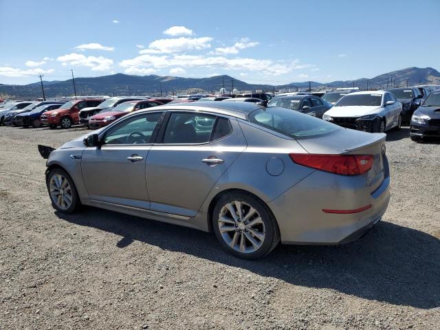 Photo 2 from auction – 2015 KIA OPTIMA SX with VIN 5XXGR4A61FG516695