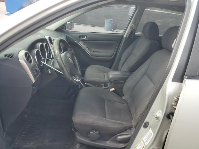 Foto 7 de la subasta – 2004 TOYOTA COROLLA MA con VIN 2T1KR32E24C212600