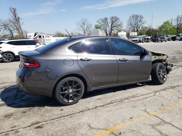 Photo 3 from auction – 2015 DODGE DART SXT with VIN 1C3CDFBB8FD310597