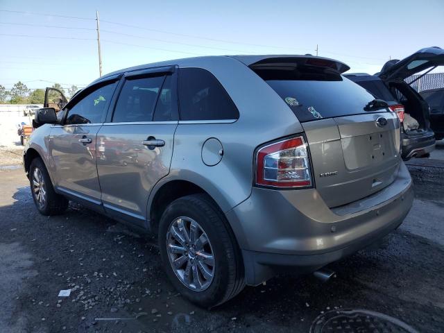 Photo 2 from auction – 2008 FORD EDGE LIMIT with VIN 2FMDK49C68BA82306