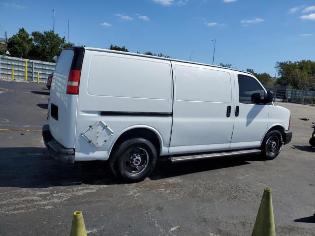 Photo 3 from auction – 2014 CHEVROLET EXPRESS G2 with VIN 1GCWGFCA3E1132068