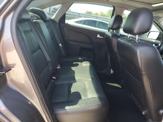 Photo 10 from auction – 2005 FORD FIVE HUNDR with VIN 1FAFP25185G144855