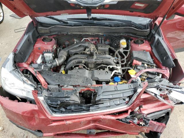 Photo 12 from auction – 2017 SUBARU FORESTER 2 with VIN JF2SJAEC9HH593872