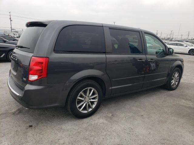 Фото 3 с аукциона – 2016 DODGE GRAND CARA с VIN 2C4RDGBG0GR379760