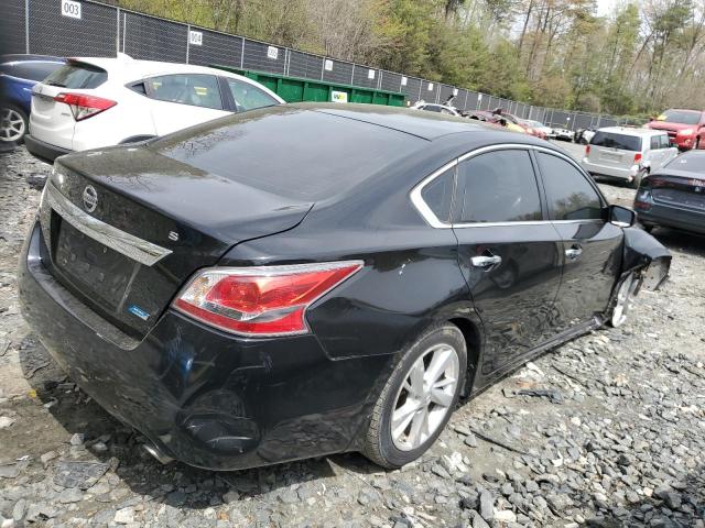 Photo 3 from auction – 2014 NISSAN ALTIMA 2.5 with VIN 1N4AL3AP7EC422349